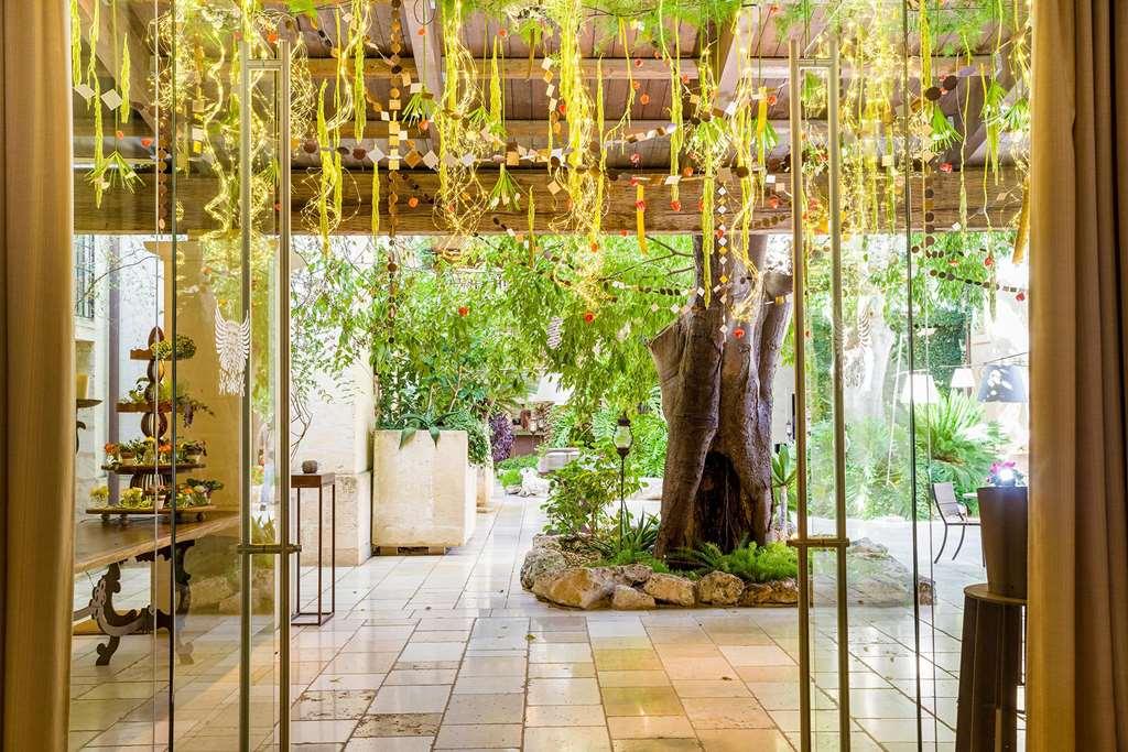 Hotel Torre Del Parco Lecce