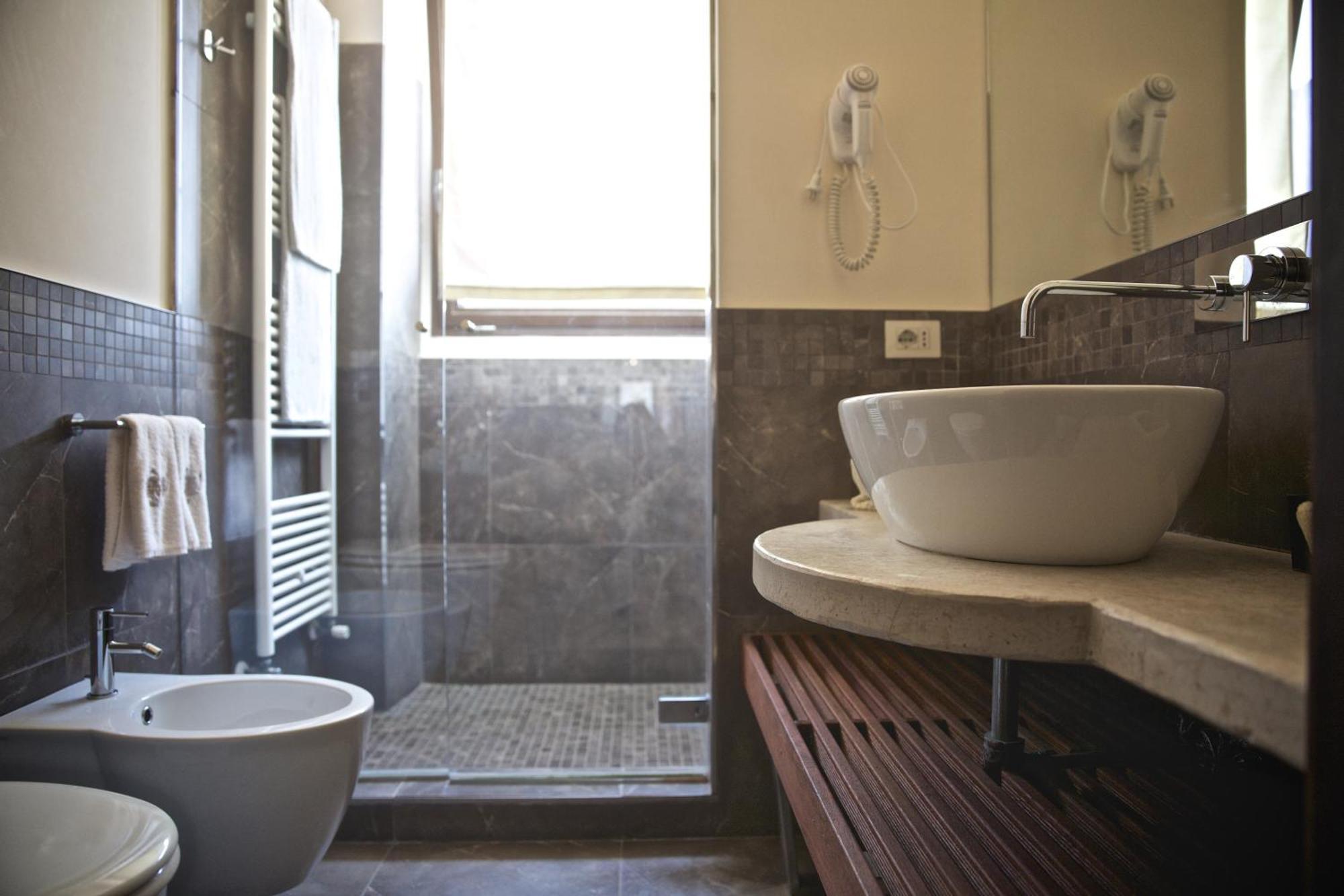 Torre Del Parco Hotel 4*