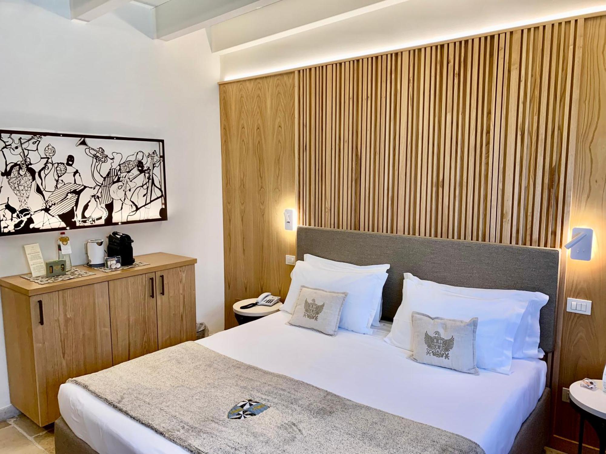 Hotel Torre Del Parco Lecce
