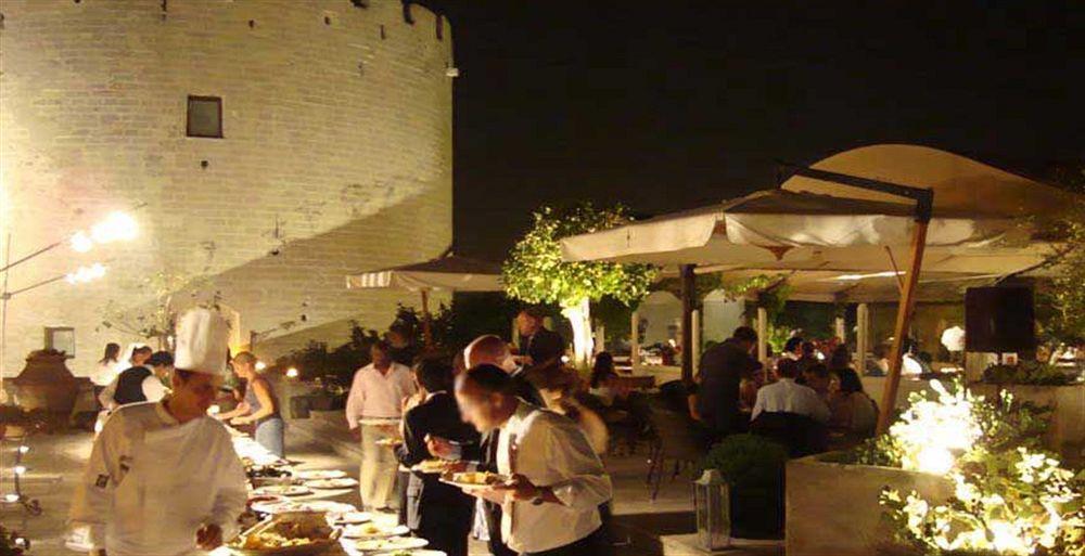 Torre Del Parco Hotel 4*