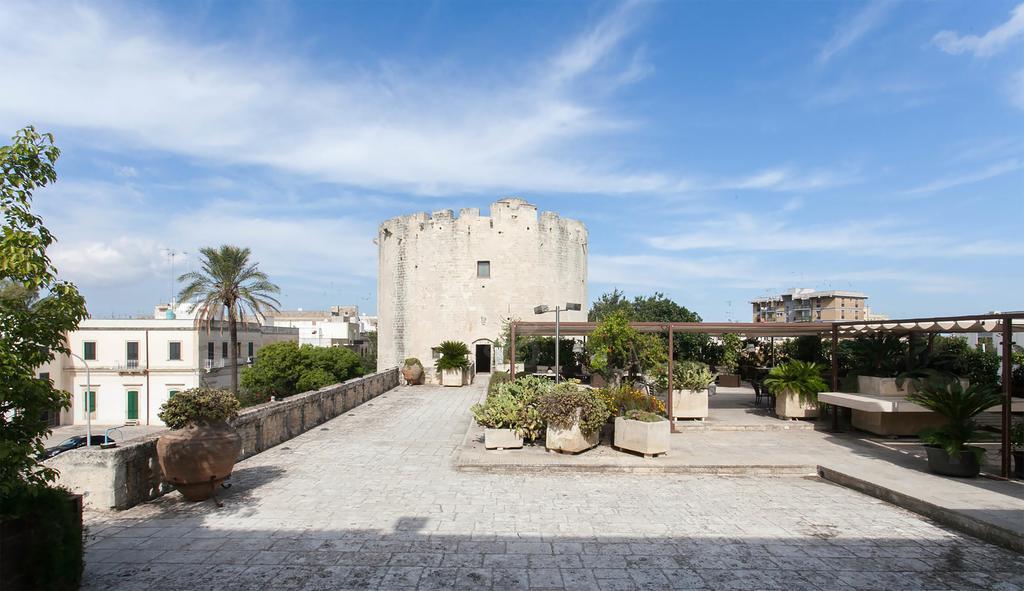 Hotel Torre Del Parco 4*