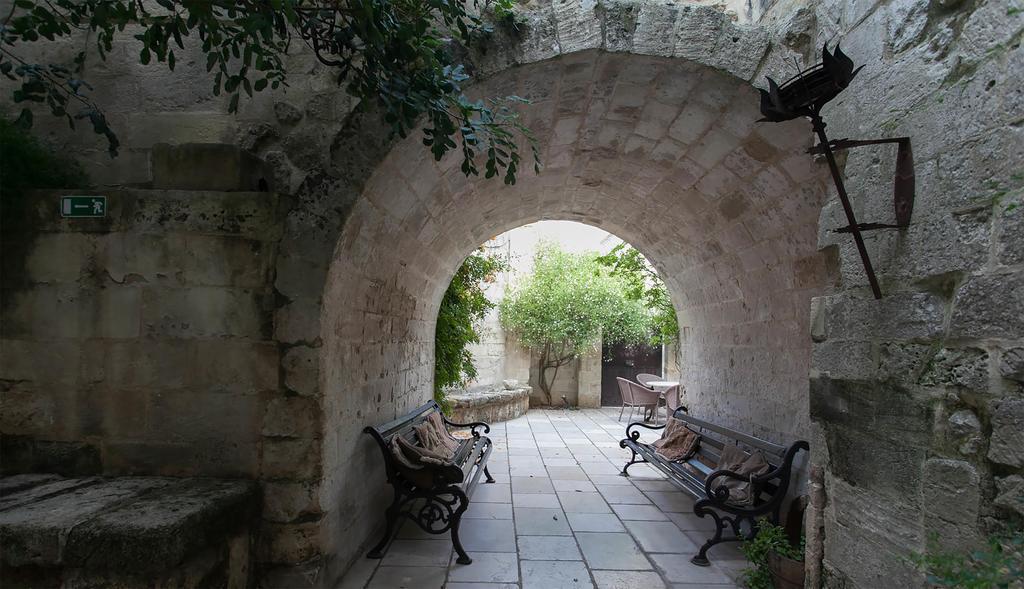 Hotel Torre Del Parco Lecce