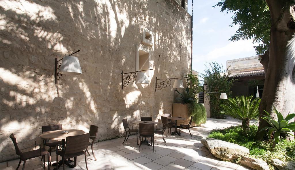 Torre Del Parco 4* Lecce