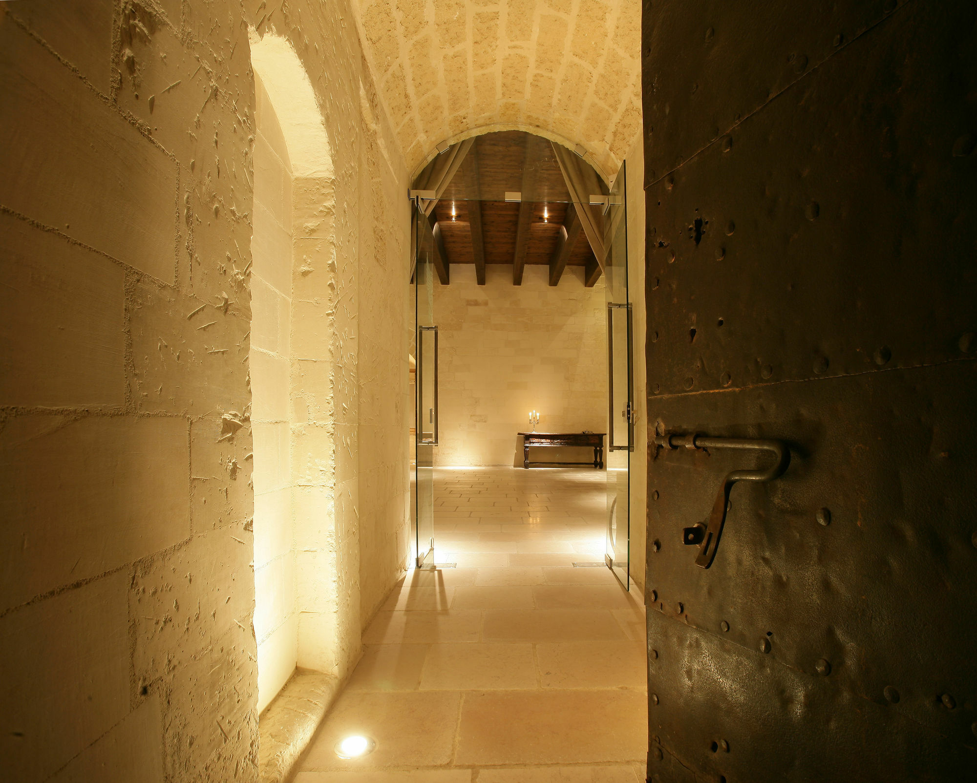 Hotel Torre Del Parco 4*