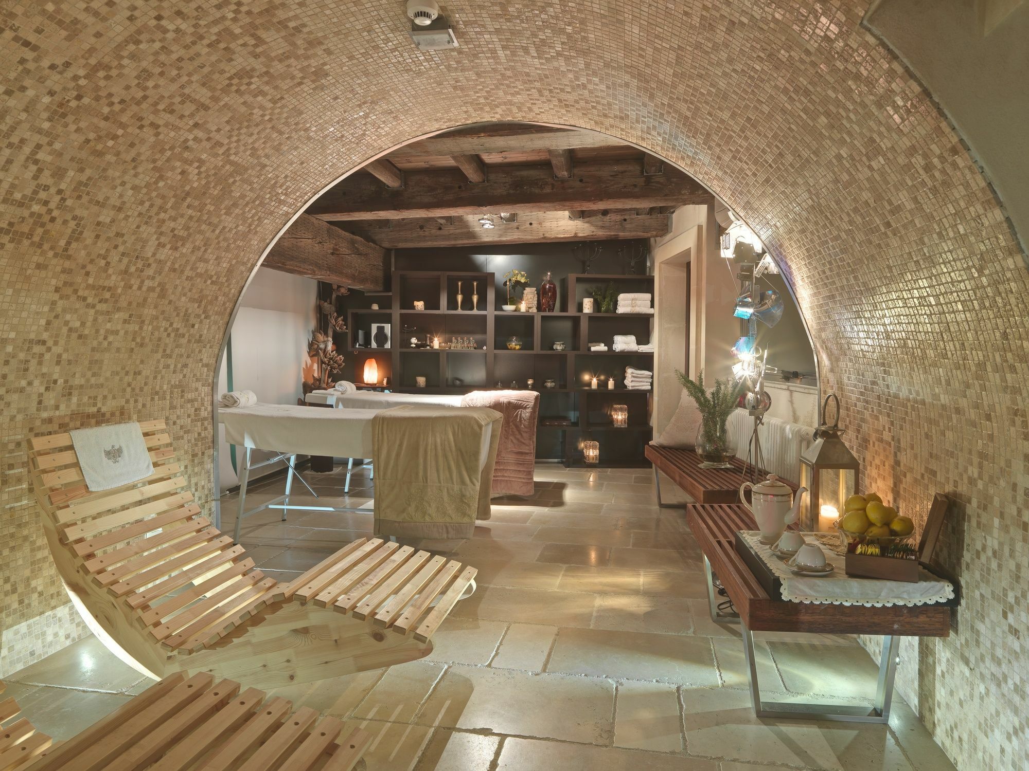 Hotel Torre Del Parco 4*