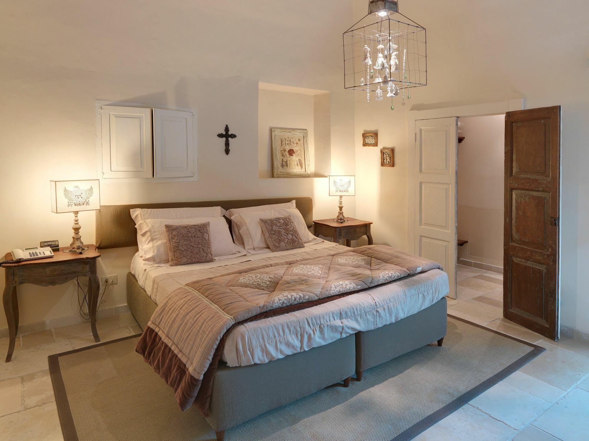 Torre Del Parco Hotel