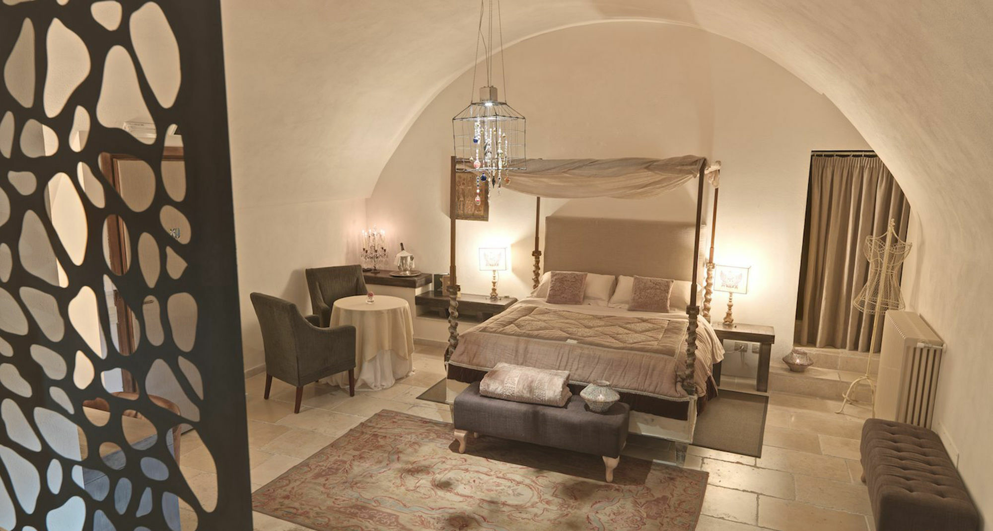 Torre Del Parco Hotel 4*