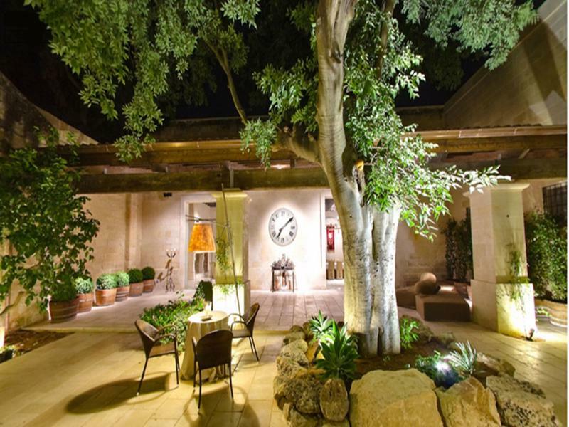 Hotel Torre Del Parco Lecce