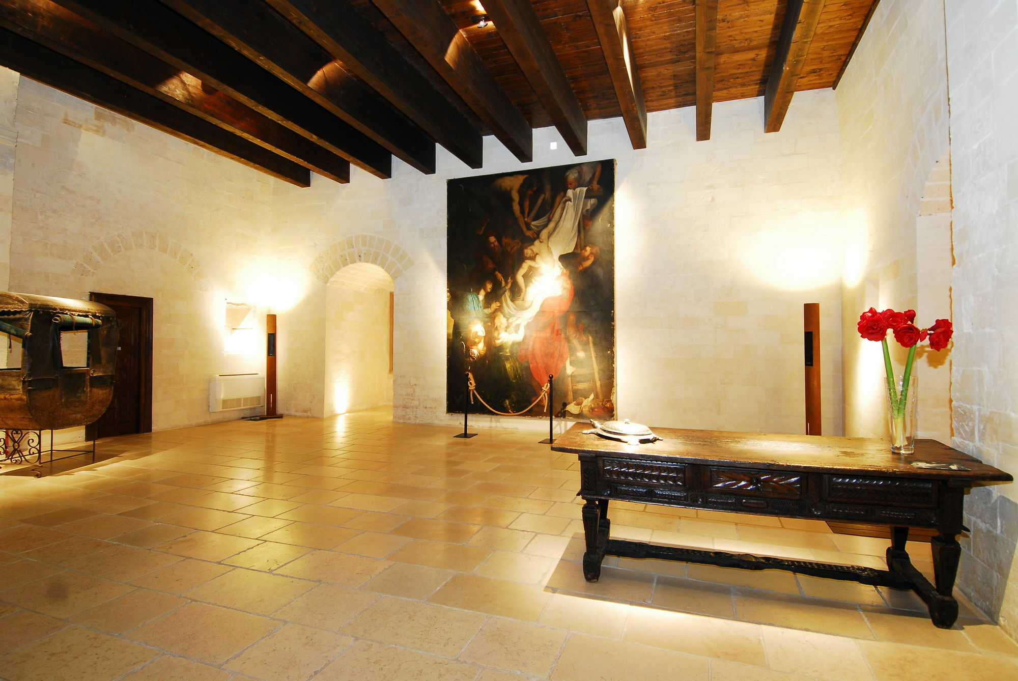 Hotel Torre Del Parco 4*