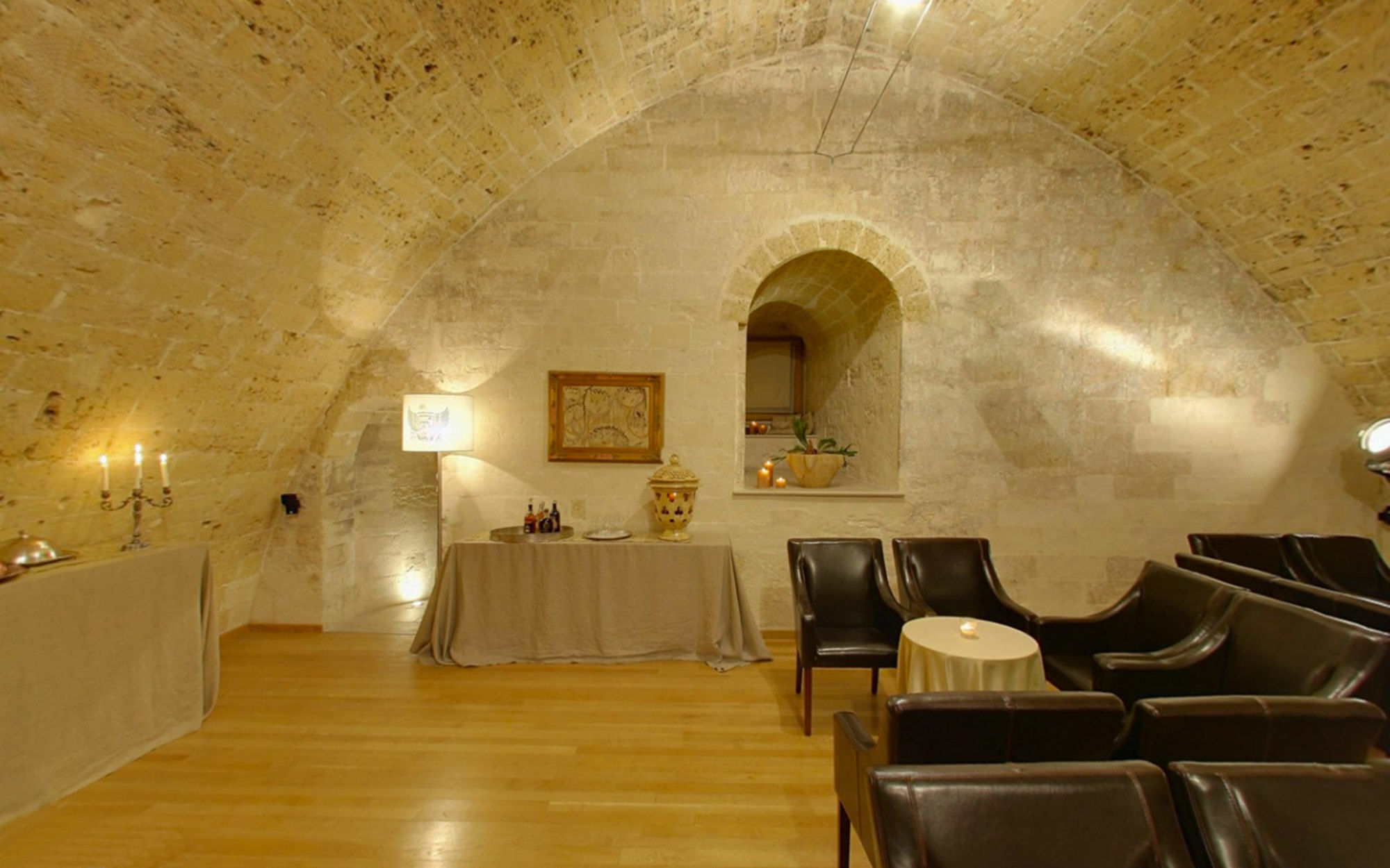 Torre Del Parco