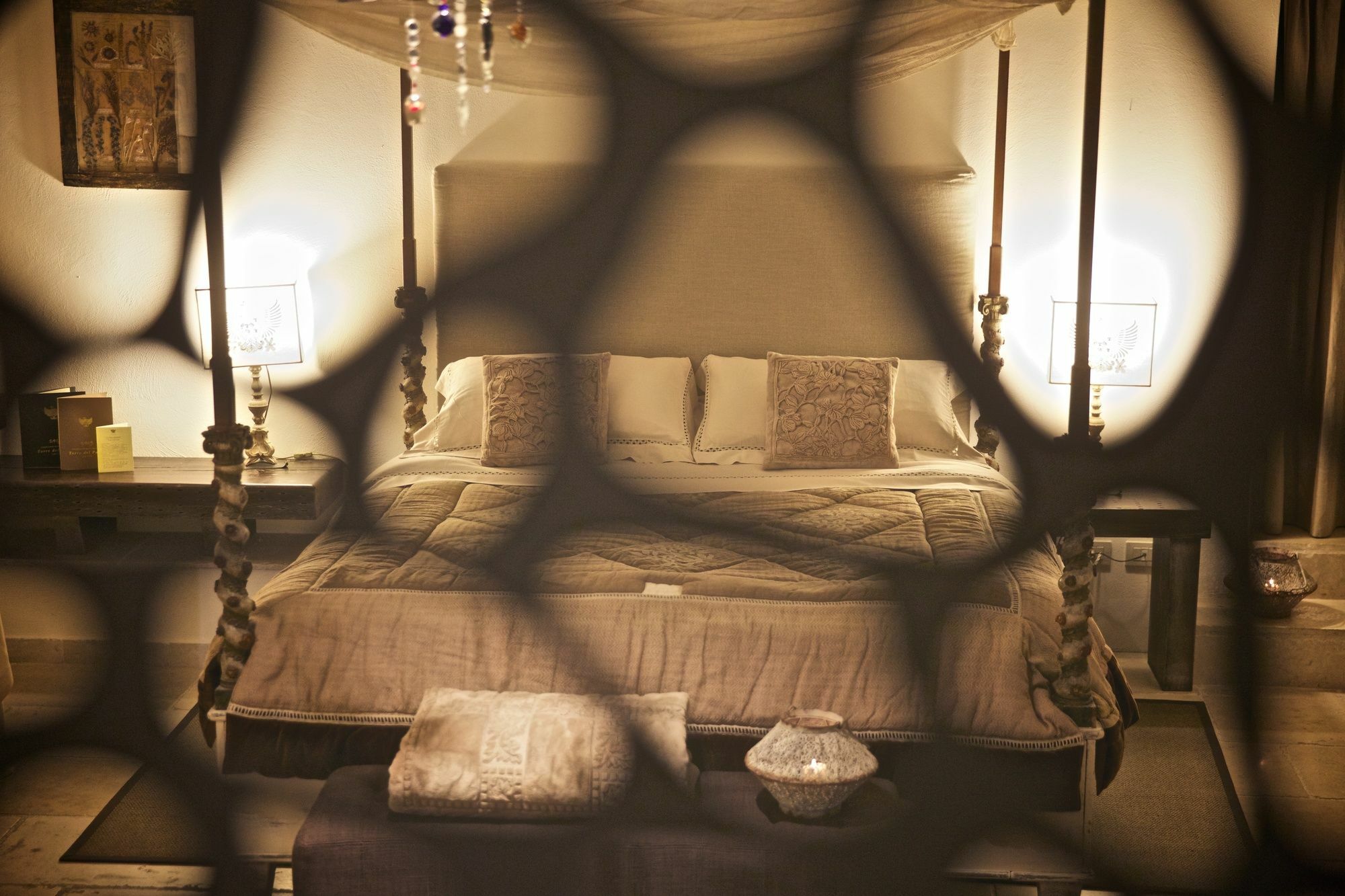 Hotel Torre Del Parco 4*